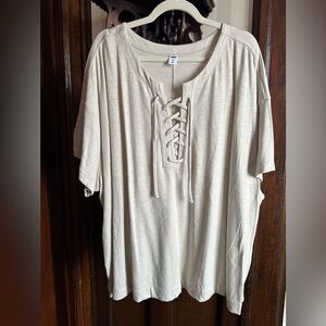 Old Navy Women’s 4x New With Tags
